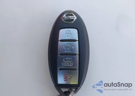 2015 Nissan Sentra Sv из США, поврежденный, VIN 3N1AB7AP6FL678480